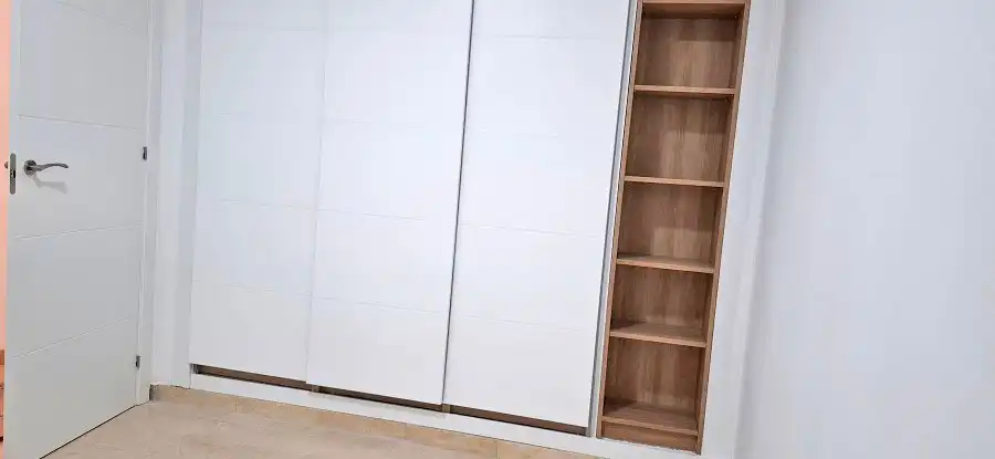 Piso de 65 m² en Torrelodones