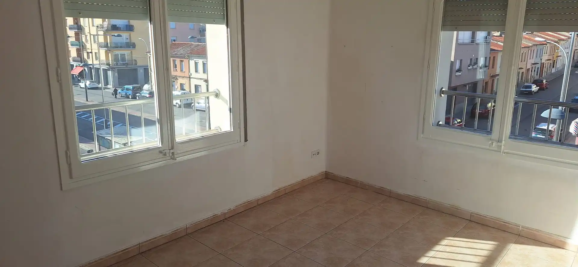 Pis de 80 m² a Manlleu