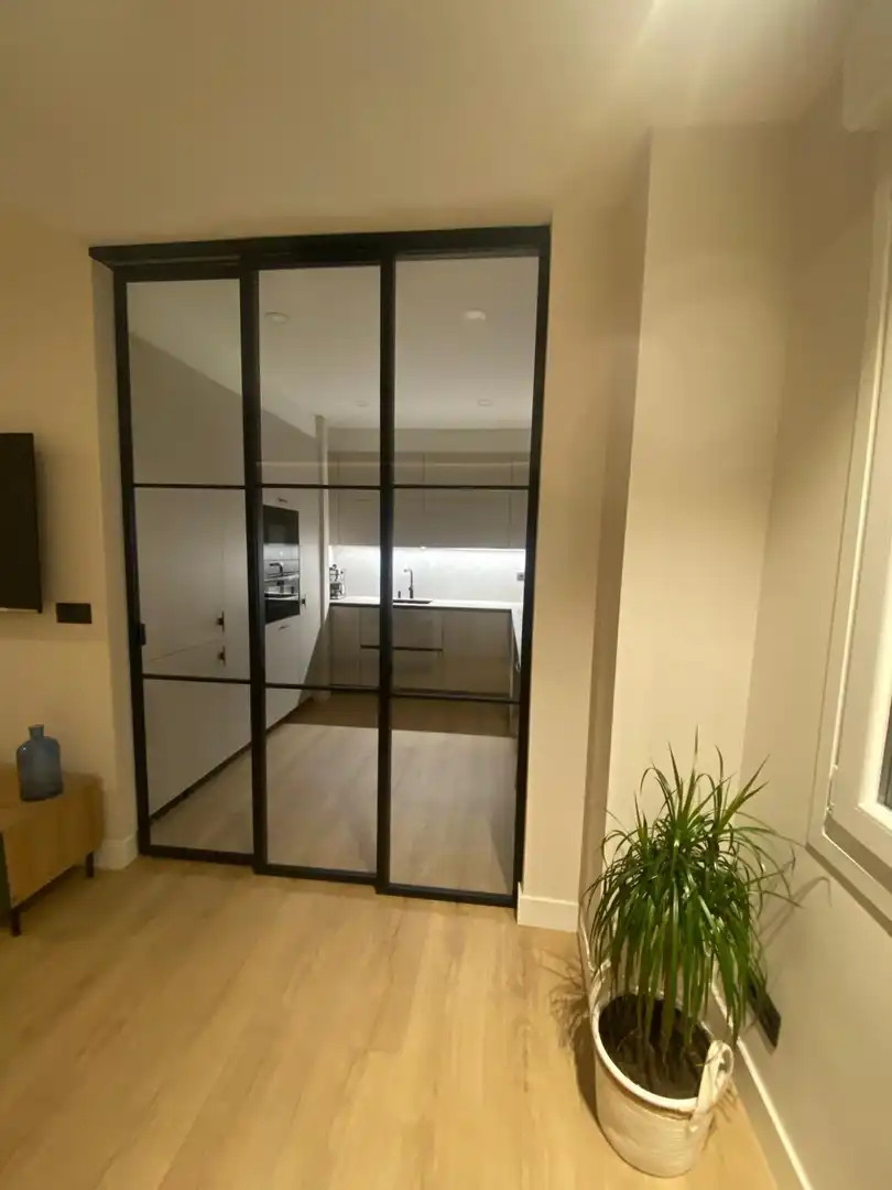 Piso de 64 m² en Guecho