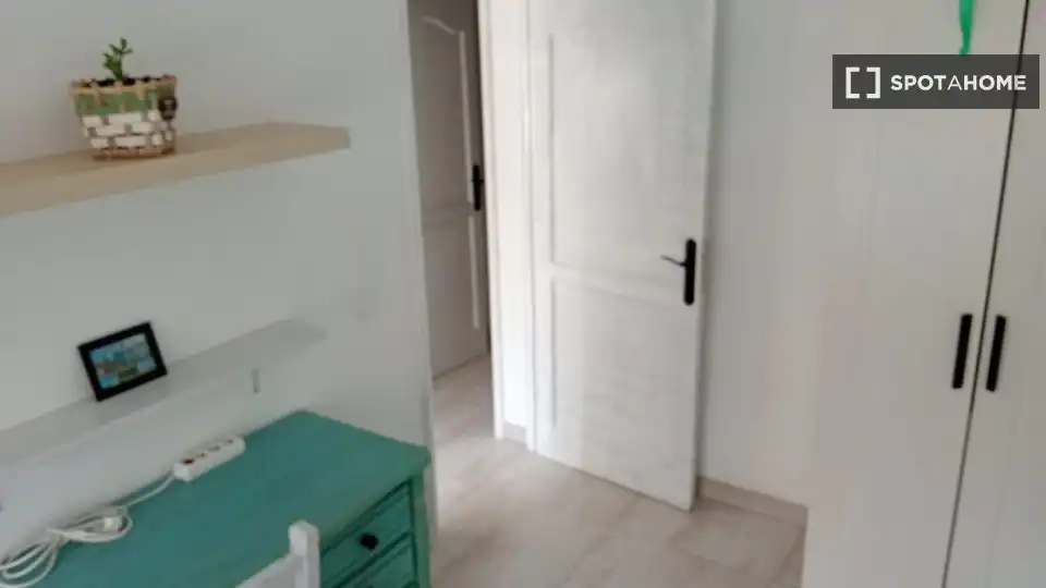 Habitación 86 m², Las Palmas de Gran Canaria