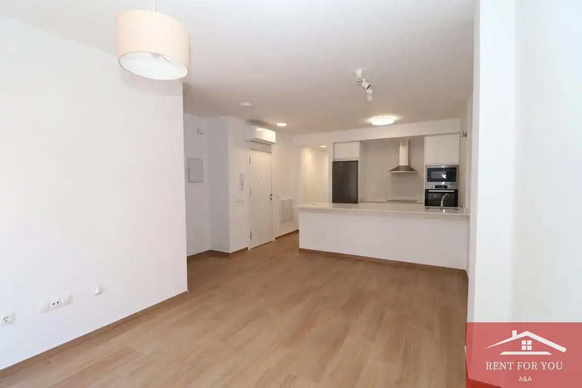 Wohnung 89 m² in Cártama