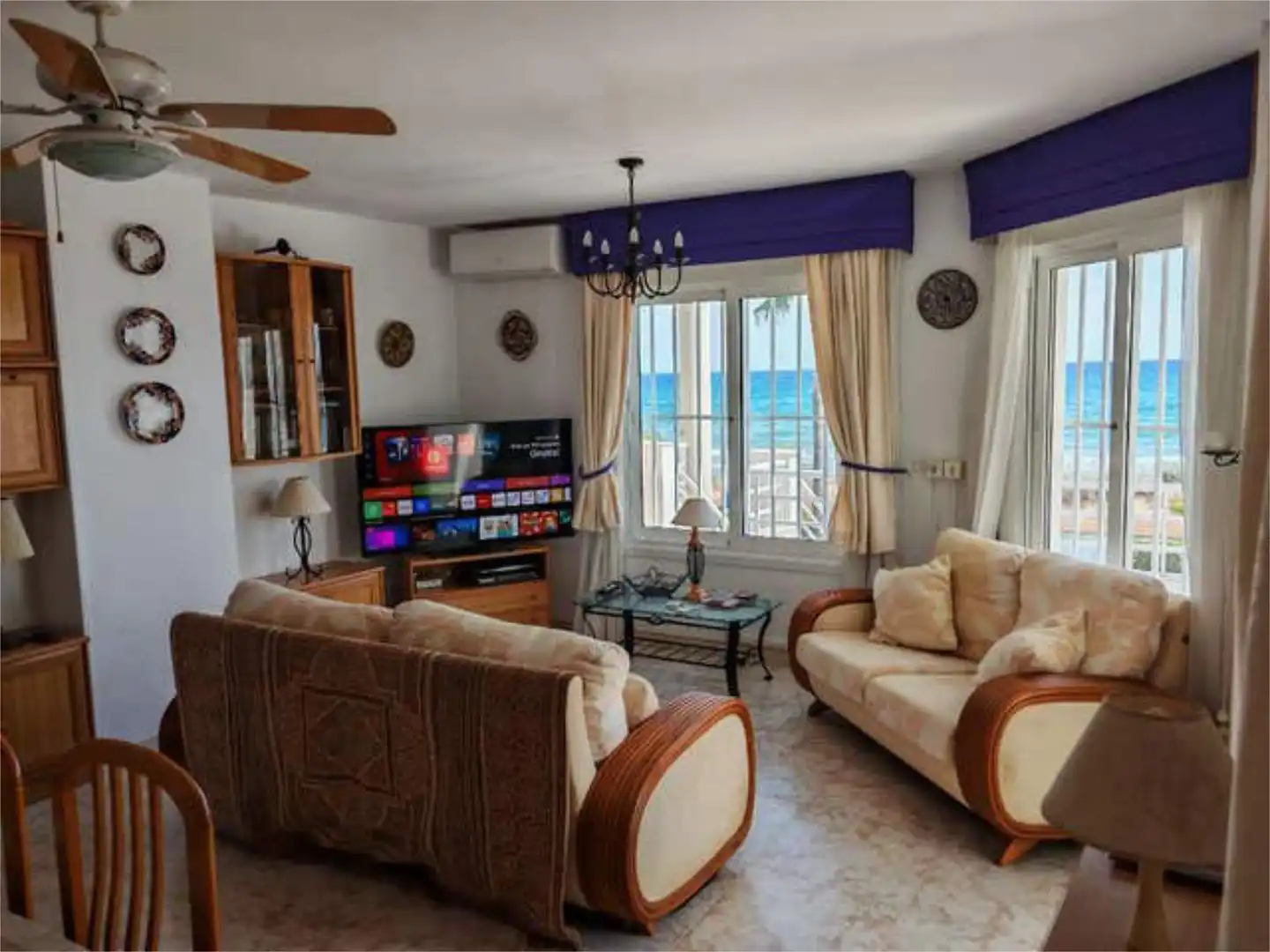 Piso de 80 m² en Oliva