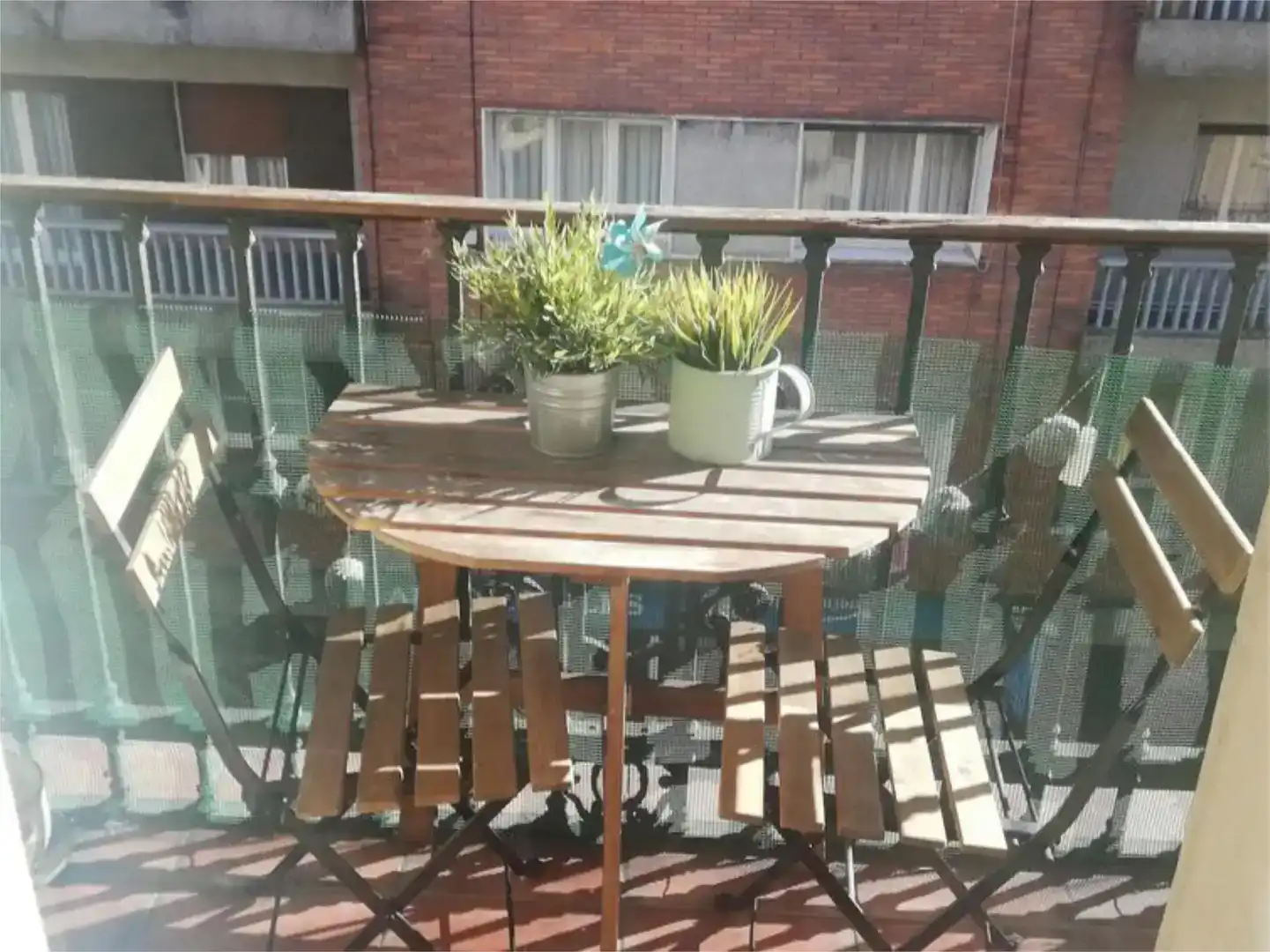 Piso de 80 m² en Gijón