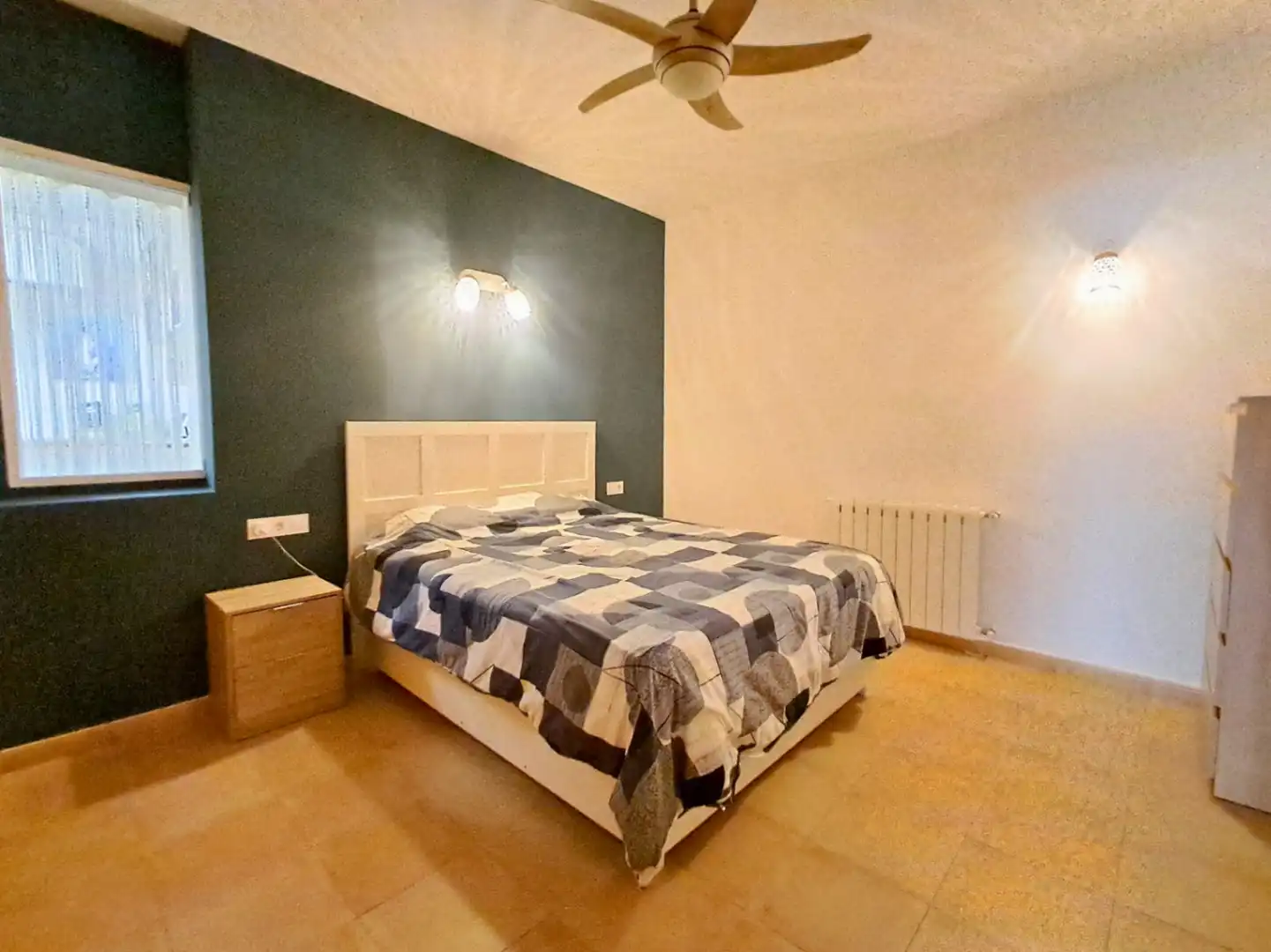 Haus 130 m² in Altea