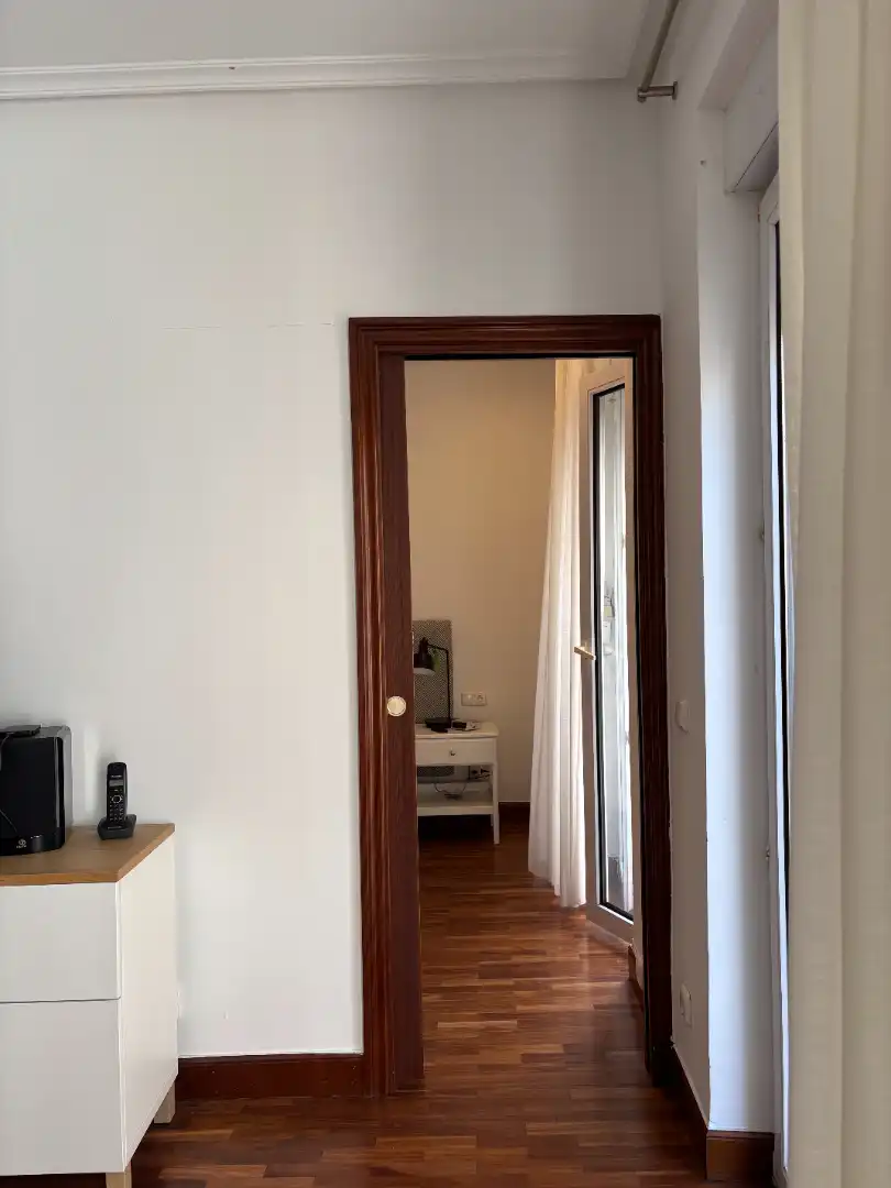 Piso de 74 m² en San Sebastián