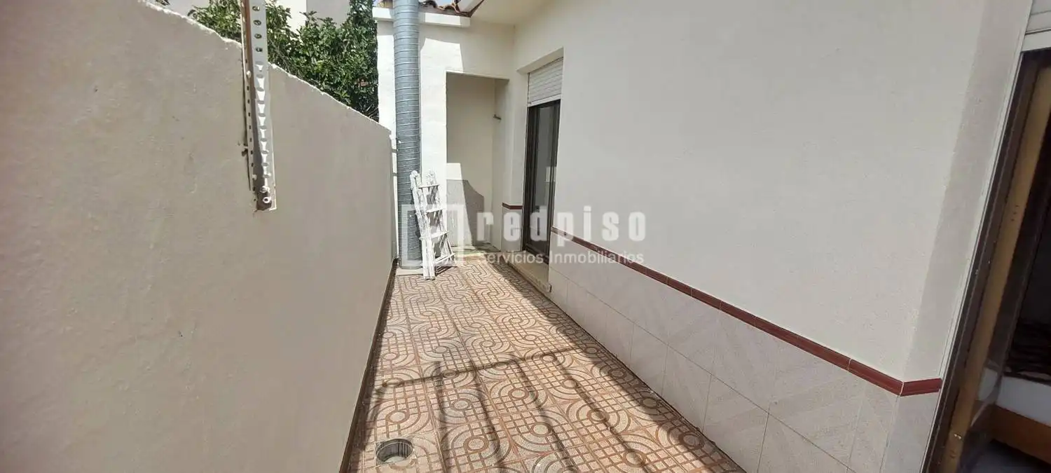 Casa de 202 m² en Cebolla