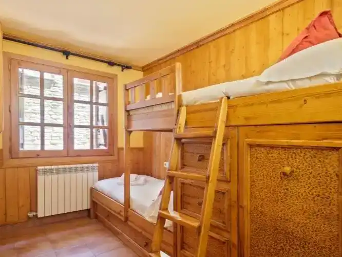 Piso de 108 m² en Viella Mitg Arán