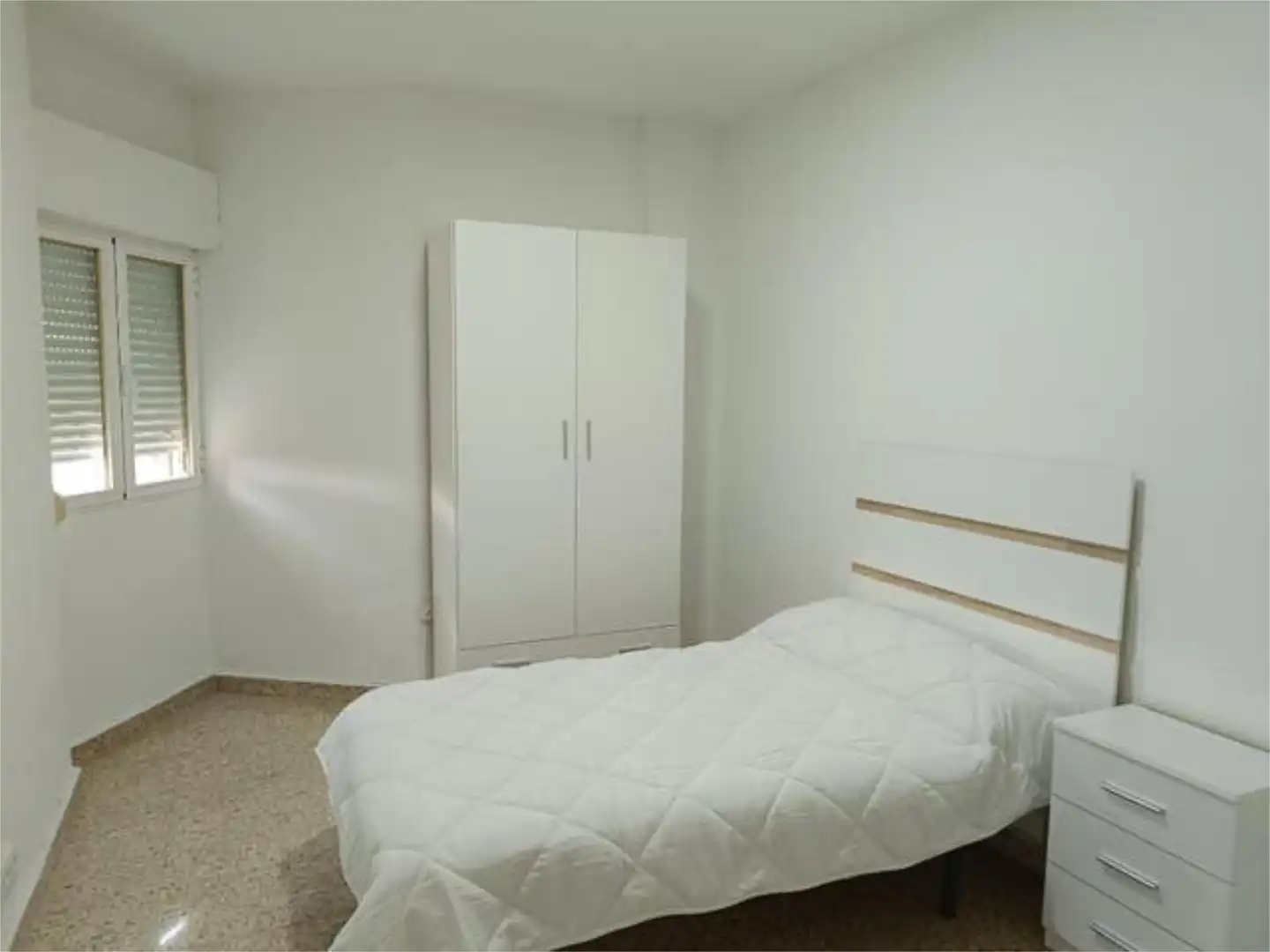 Piso de 90 m² en Ciudad Real