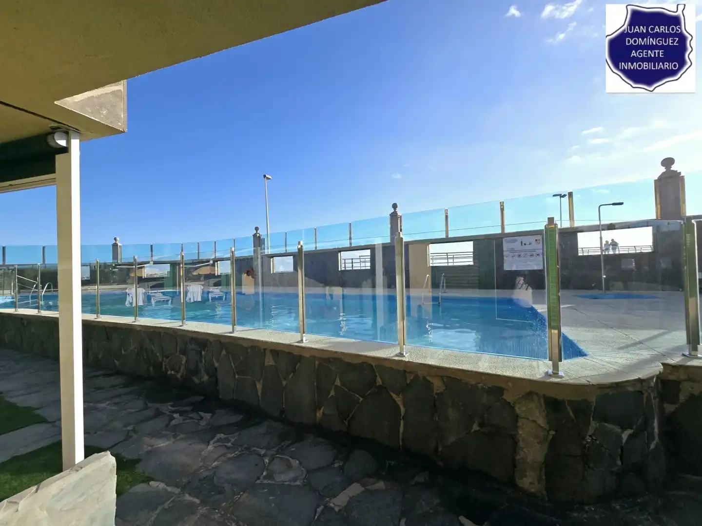 Piso de 60 m² en San Bartolomé de Tirajana