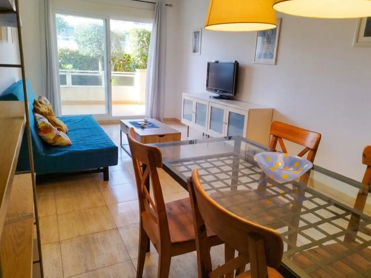 Piso de 101 m² en Tarragona