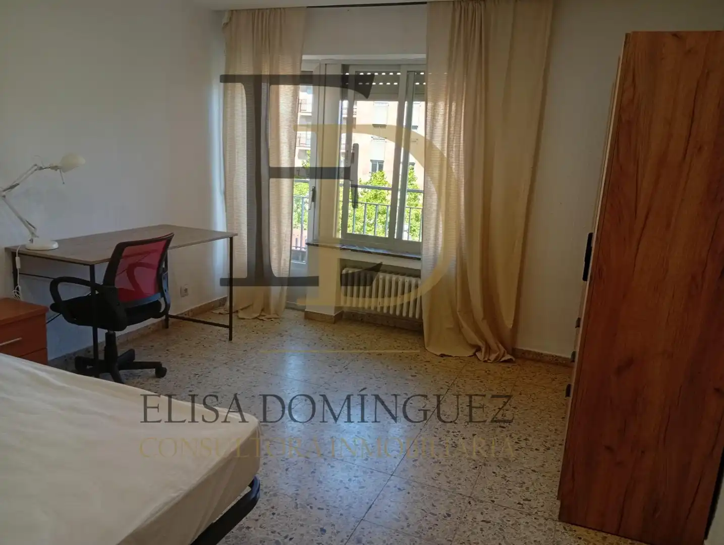 Piso de 137 m² en Salamanca