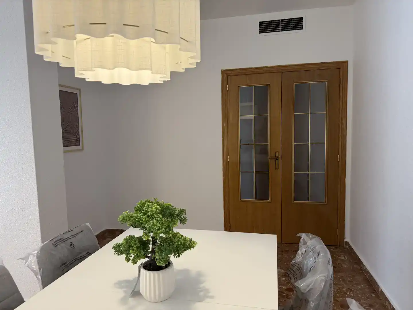 Piso de 112 m² en Murcia
