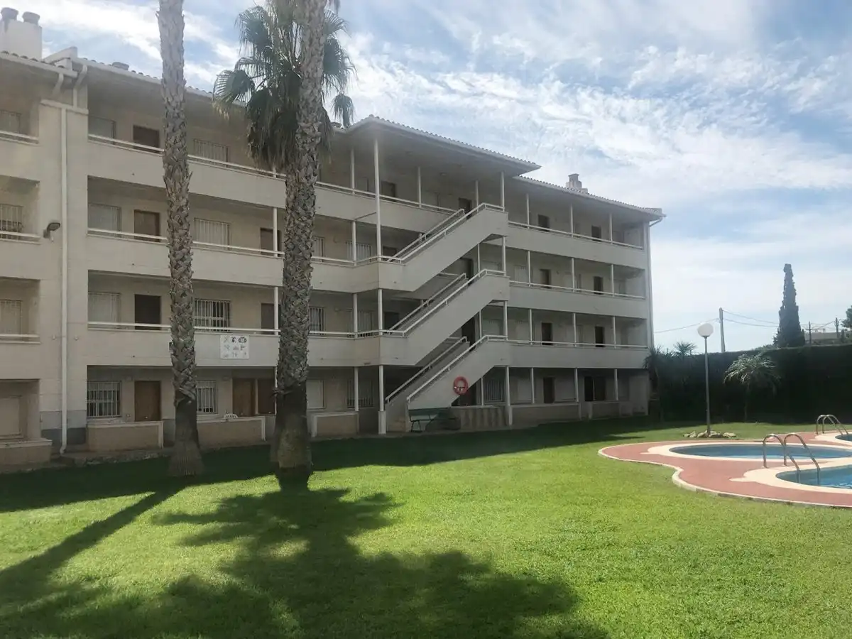 Piso de 36 m² en Cambrils