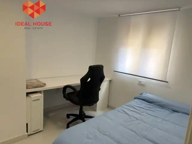 Appartement 92 m² à Segovia