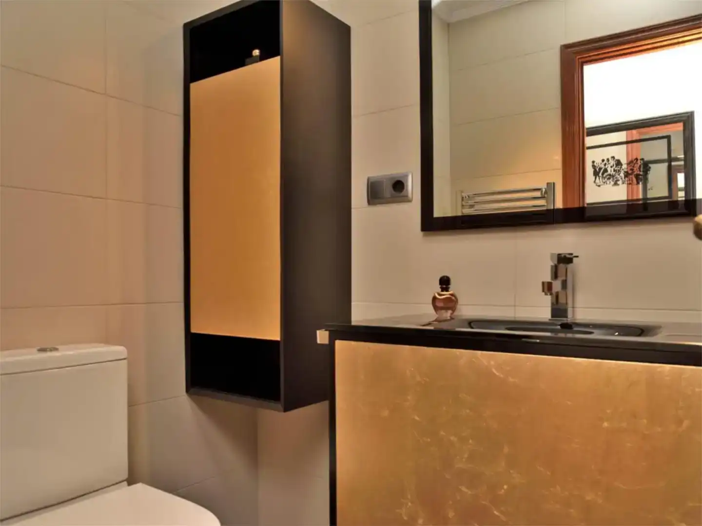 Habitación 127 m², Ourense