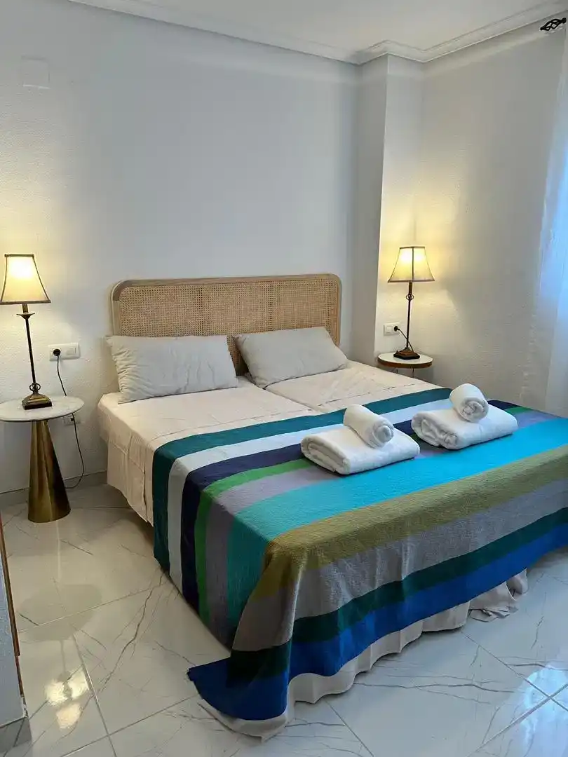 Piso de 70 m² en Oropesa del Mar
