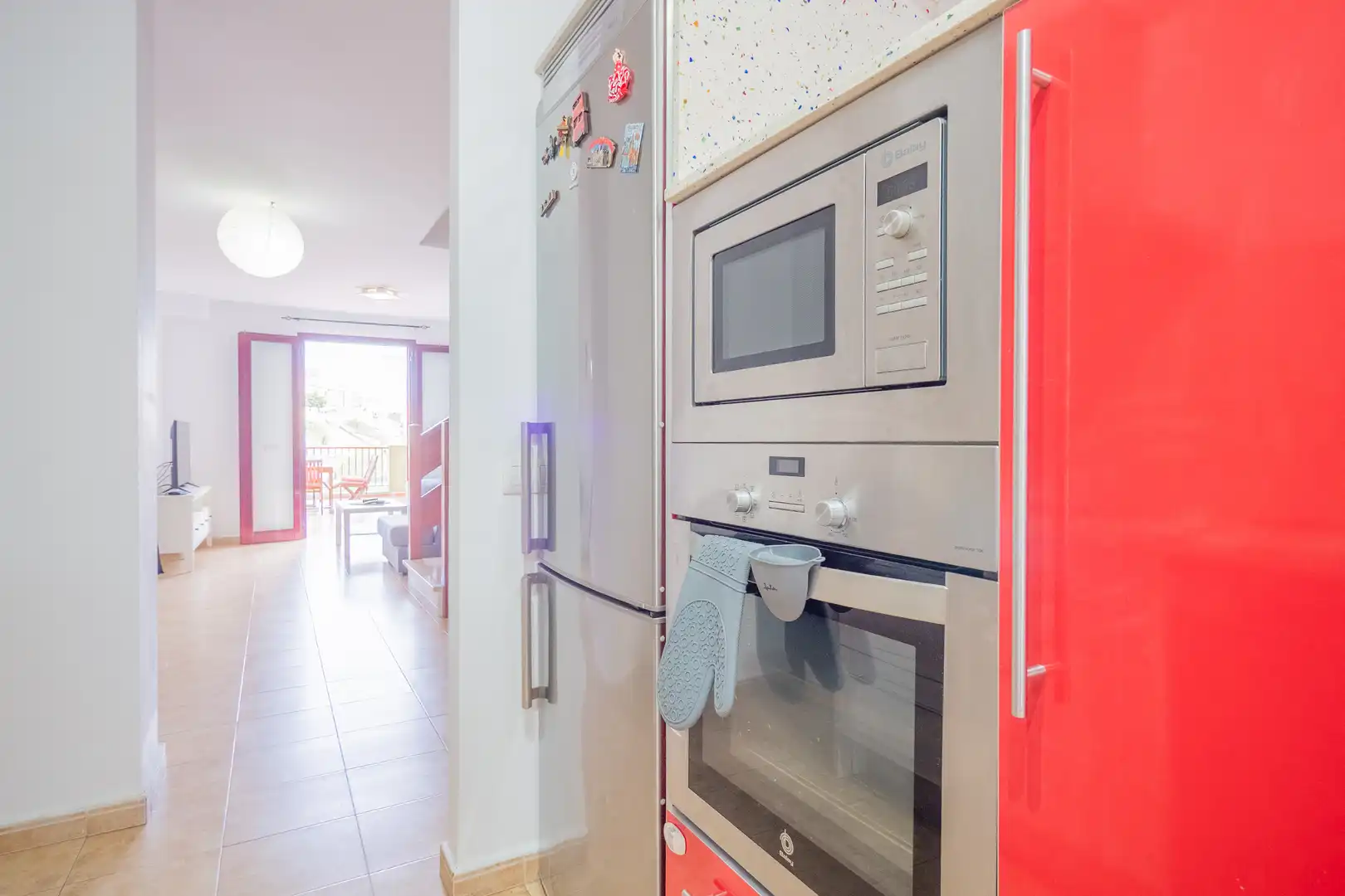 Piso de 107 m² en Las Palmas de Gran Canaria
