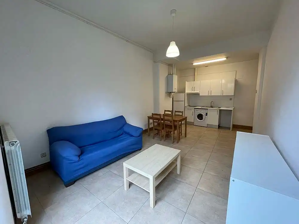 Piso de 66 m² en Huesca