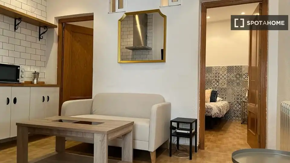 Piso de 50 m² en Madrid