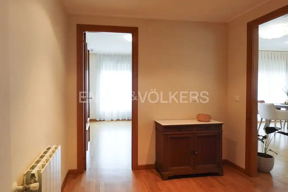 Piso de 126 m² en Mislata