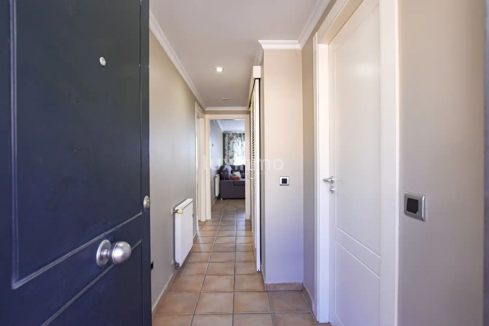 Apartamento 130 m² em Altea
