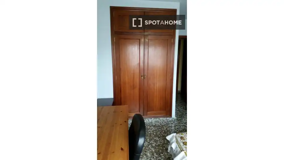 Habitación 113 m², Murcia