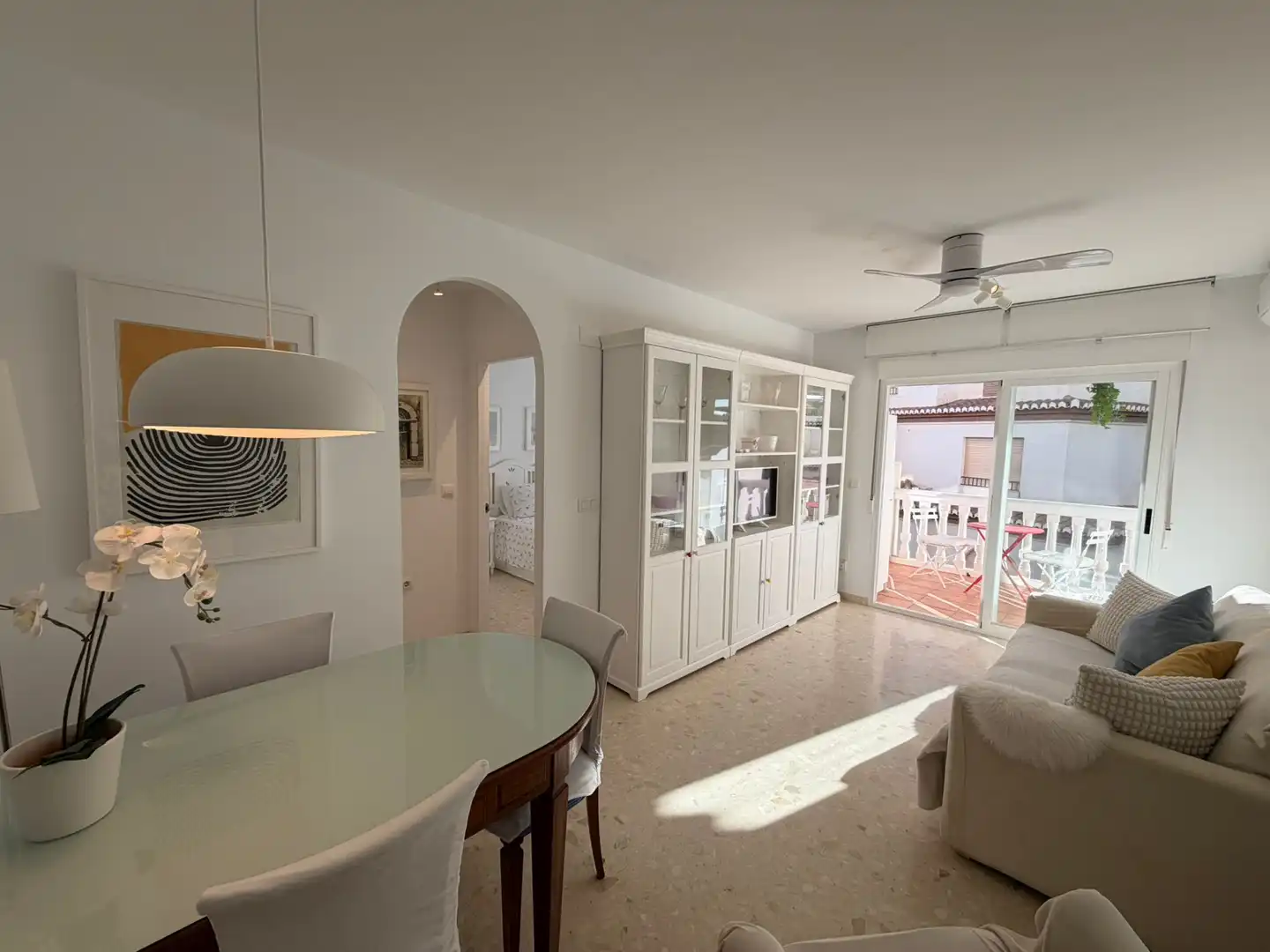 Piso de 85 m² en Almuñécar