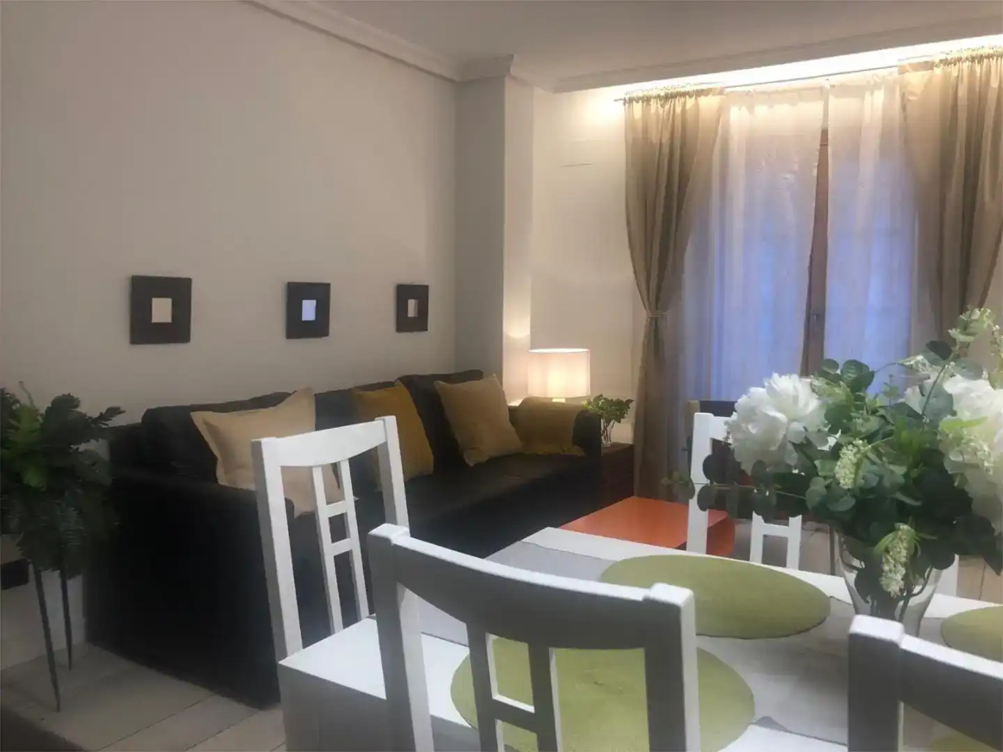 Piso de 55 m² en Salamanca
