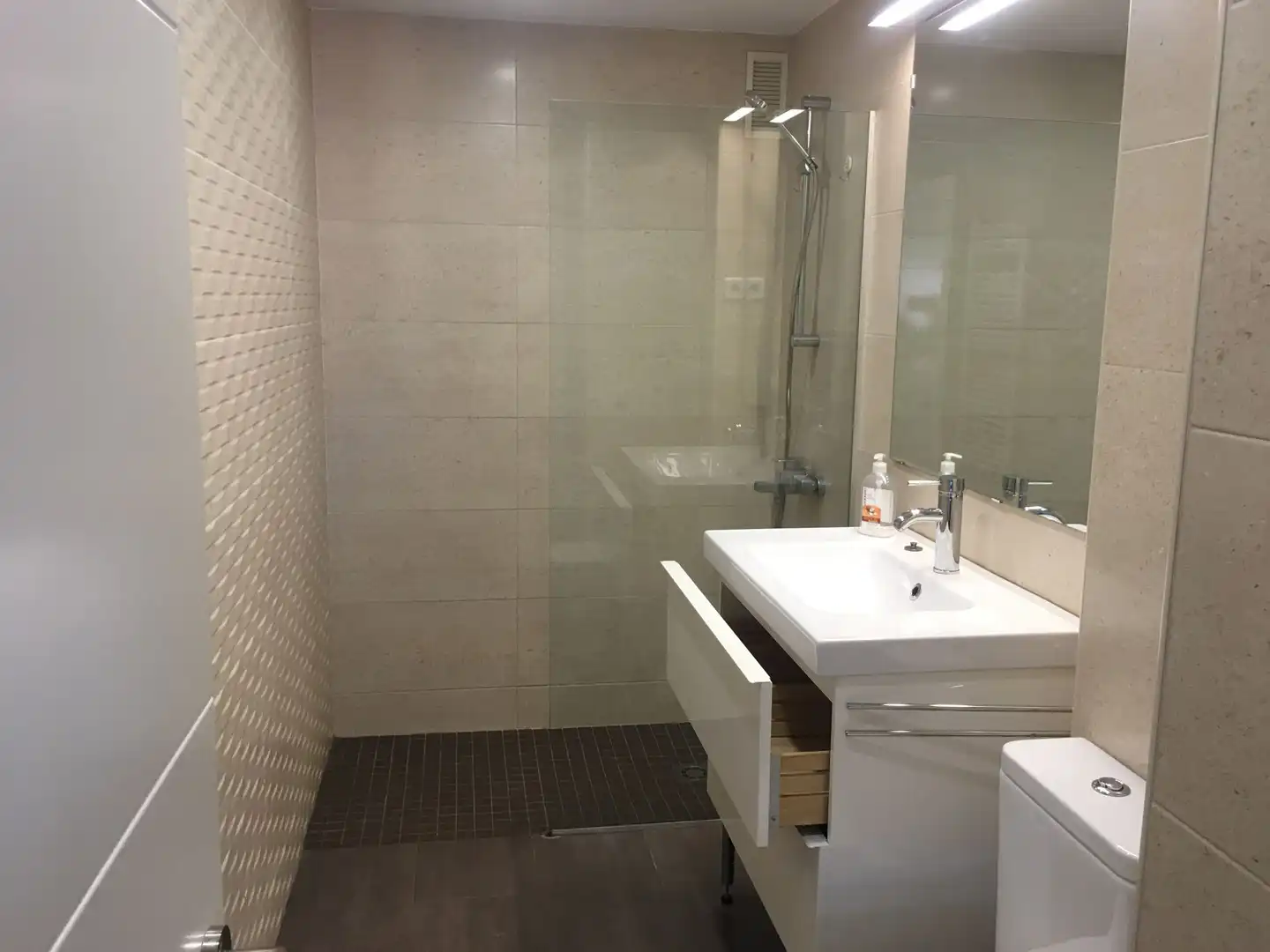 Piso de 146 m² en Lérida