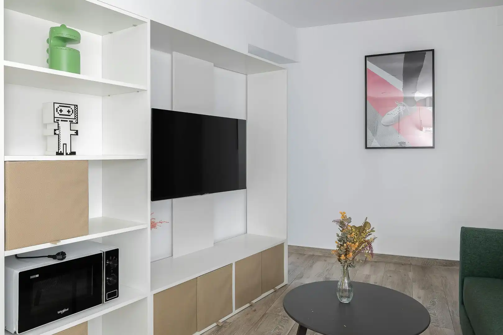 Pis de 60 m² a Getafe