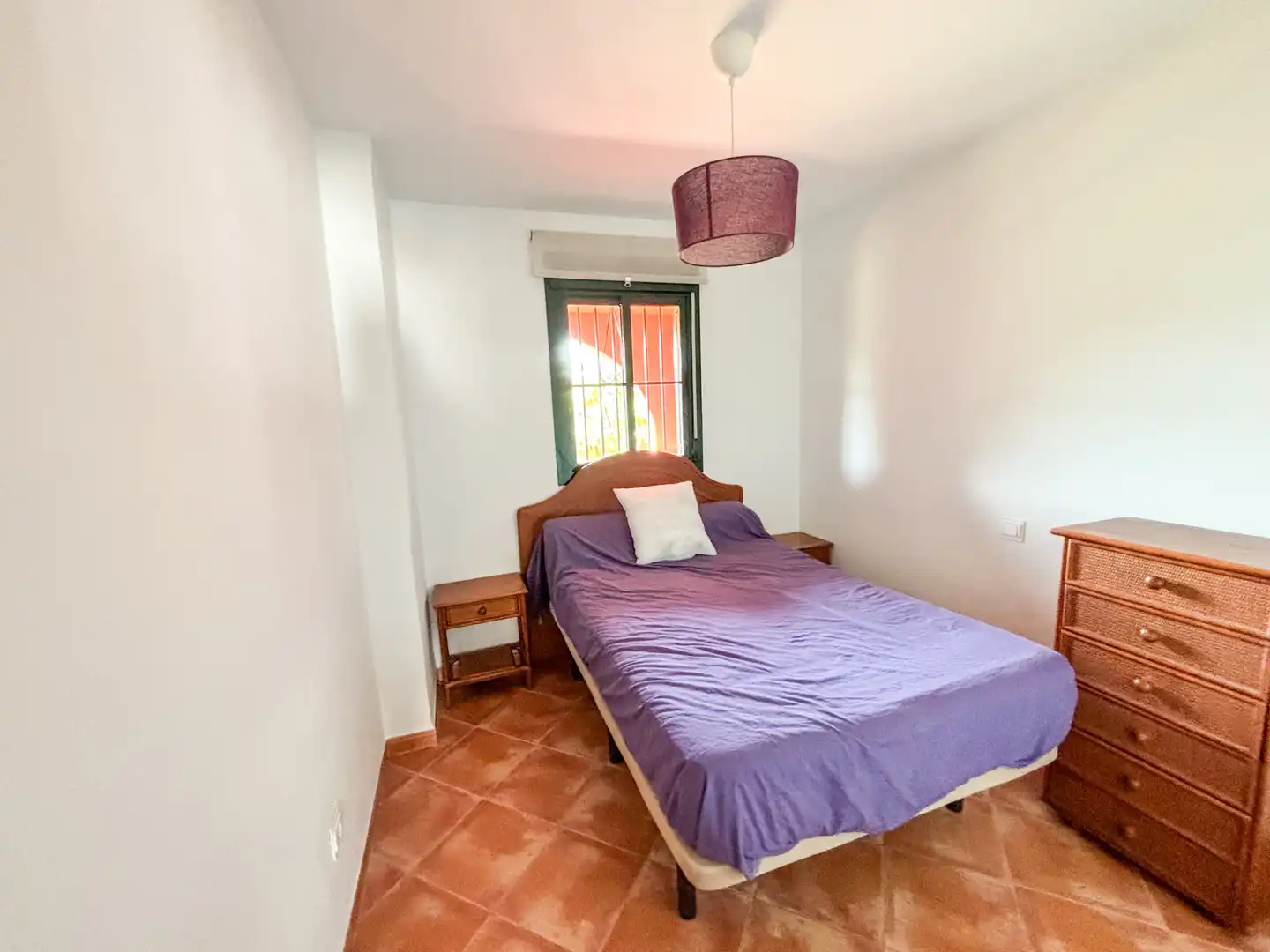Piso de 73 m² en Casares