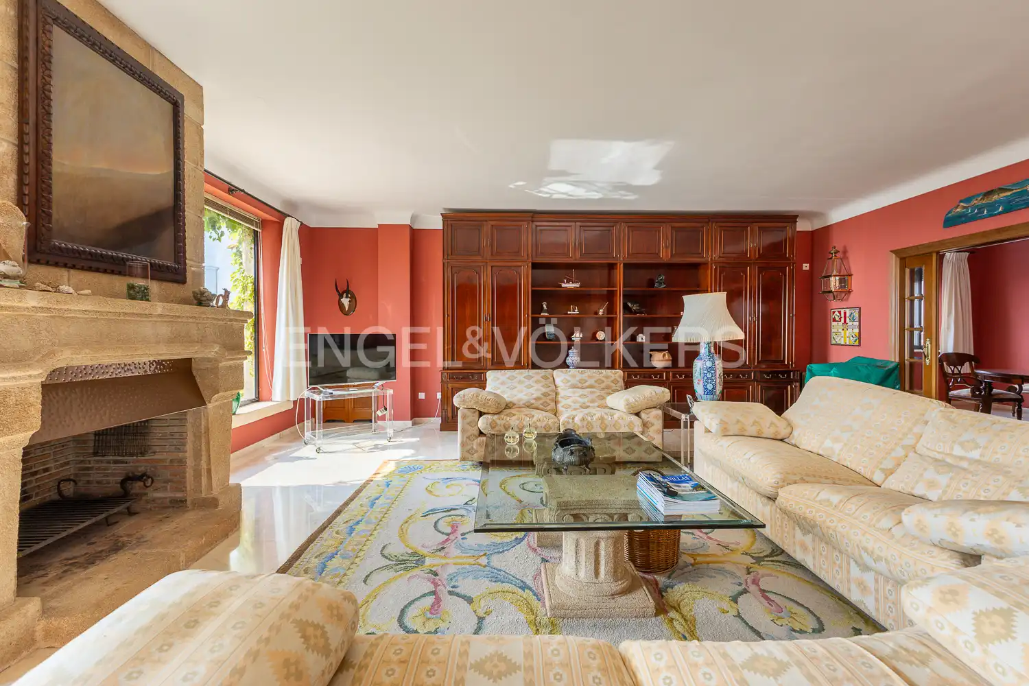 Casa de 500 m² en Jávea