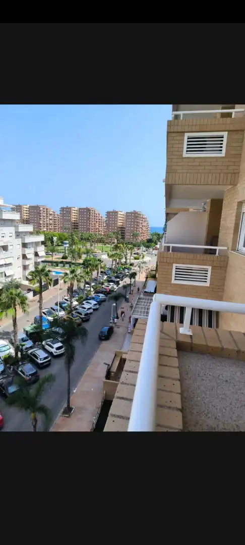 Piso de 117 m² en Oropesa del Mar