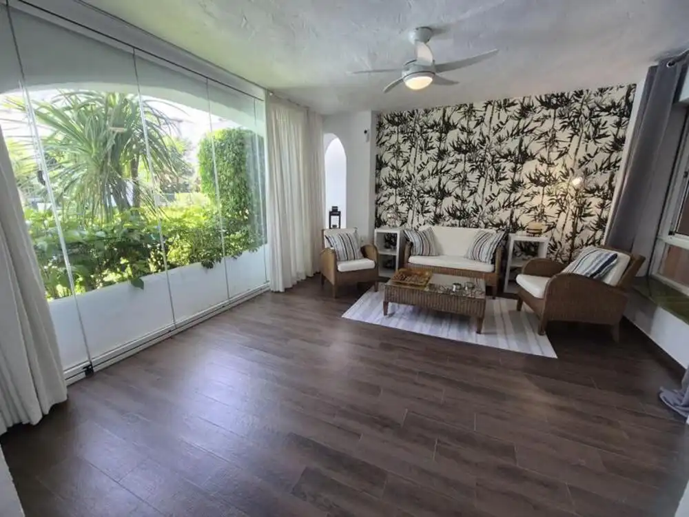 Piso de 123 m² en Marbella