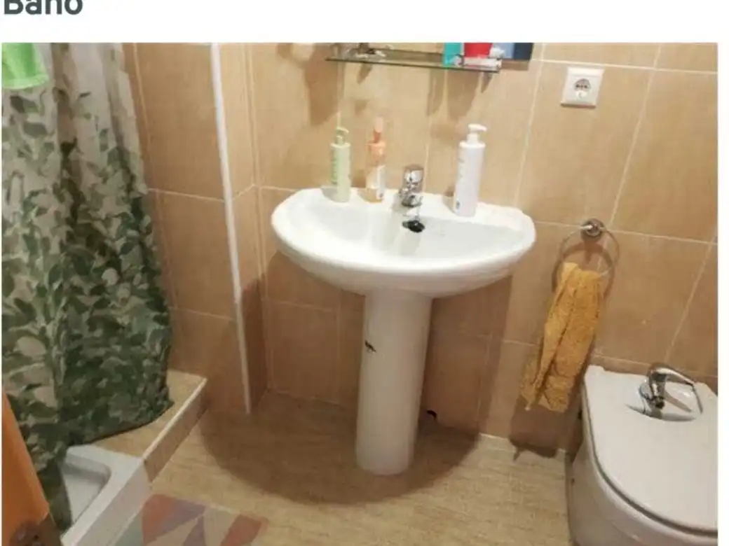 Piso de 71 m² en San Juan de Alicante