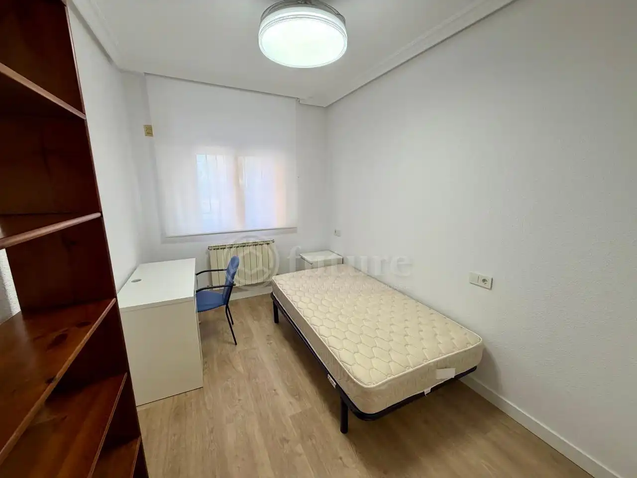 Habitación 75 m², Salamanca