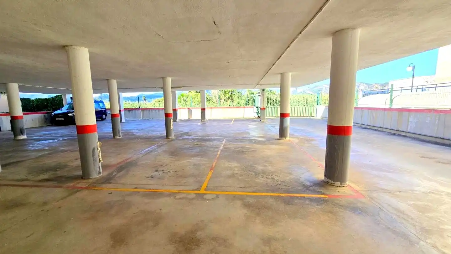 Pis de 55 m² a Xeraco