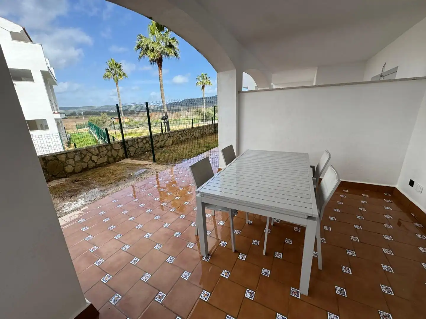 Piso de 90 m² en Arcos de la Frontera