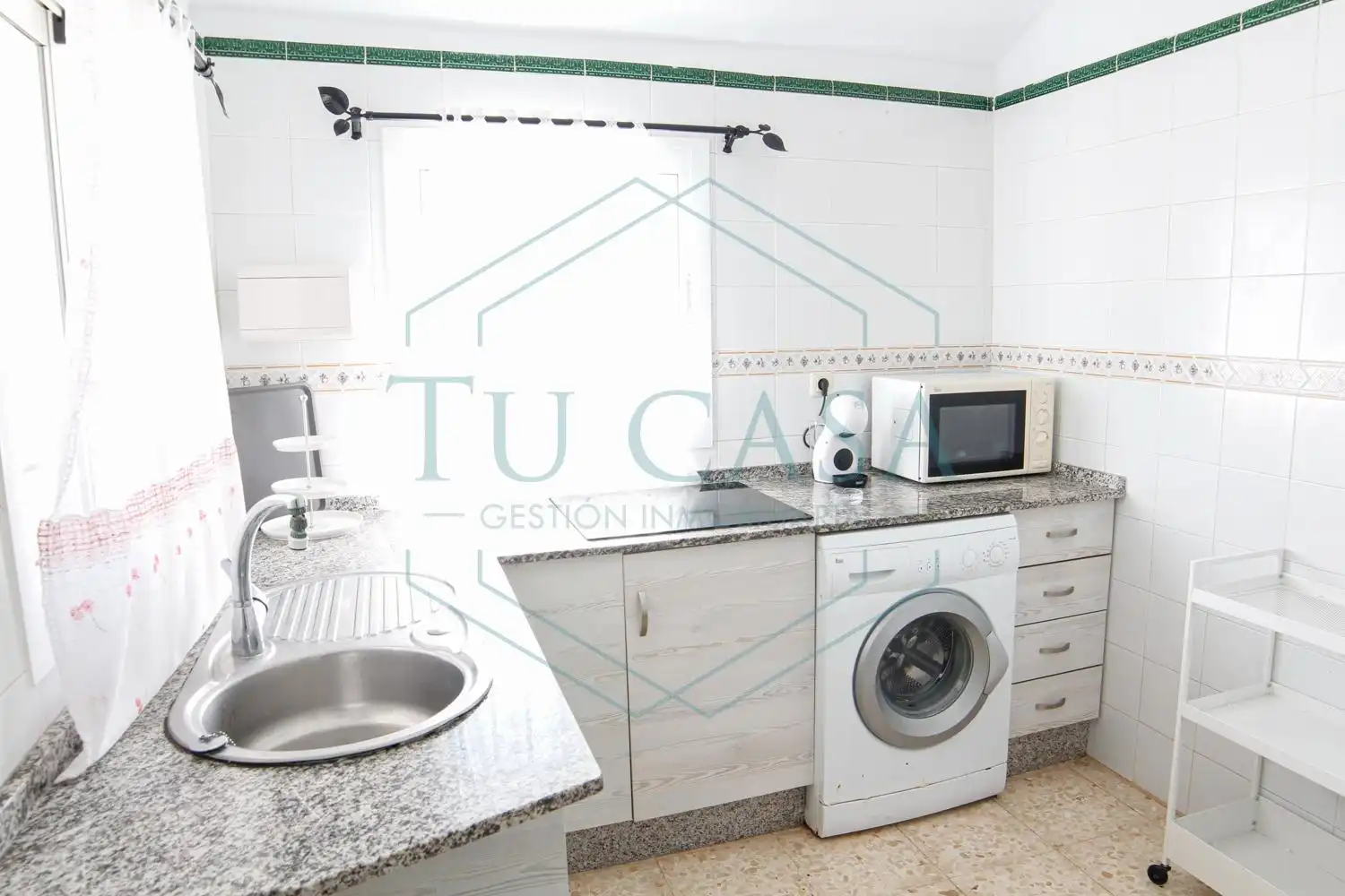 Pis de 55 m² a Chiclana de la Frontera