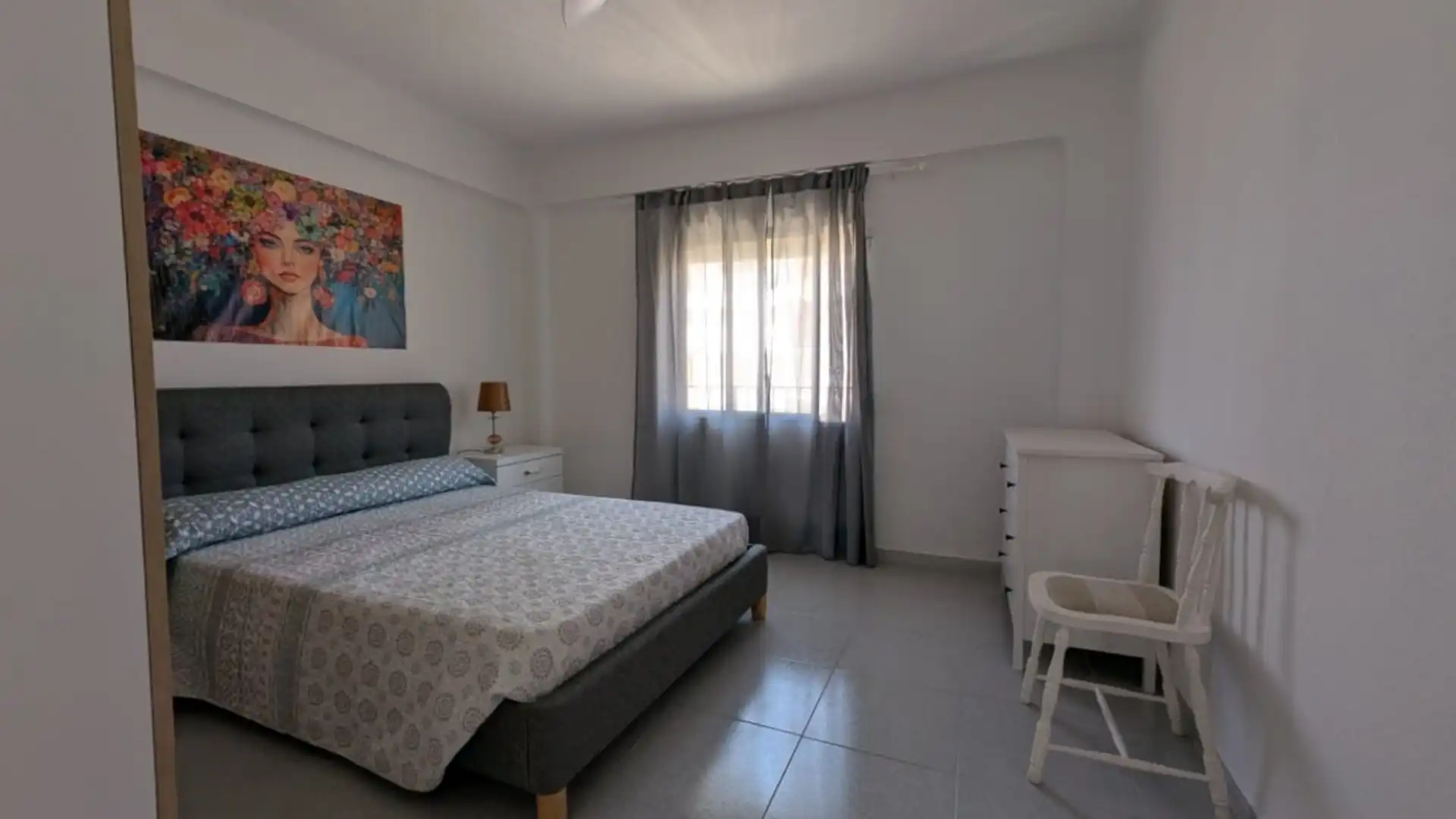 Pis de 75 m² a Cartagena