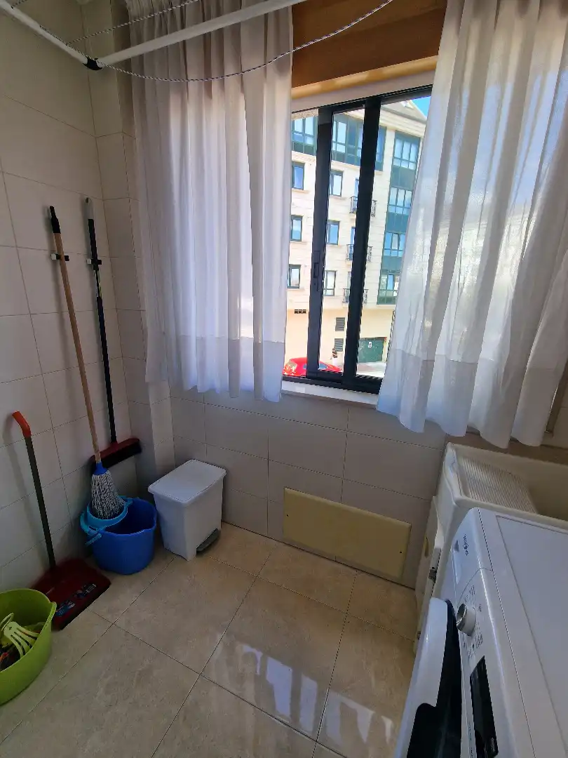 Pis de 80 m² a Narón