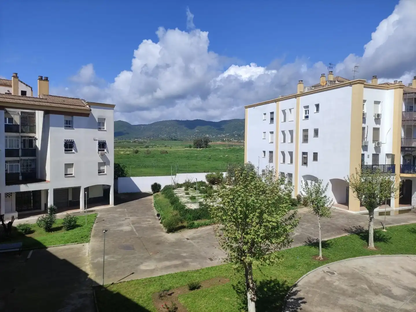 Pis de 100 m² a Còrdova