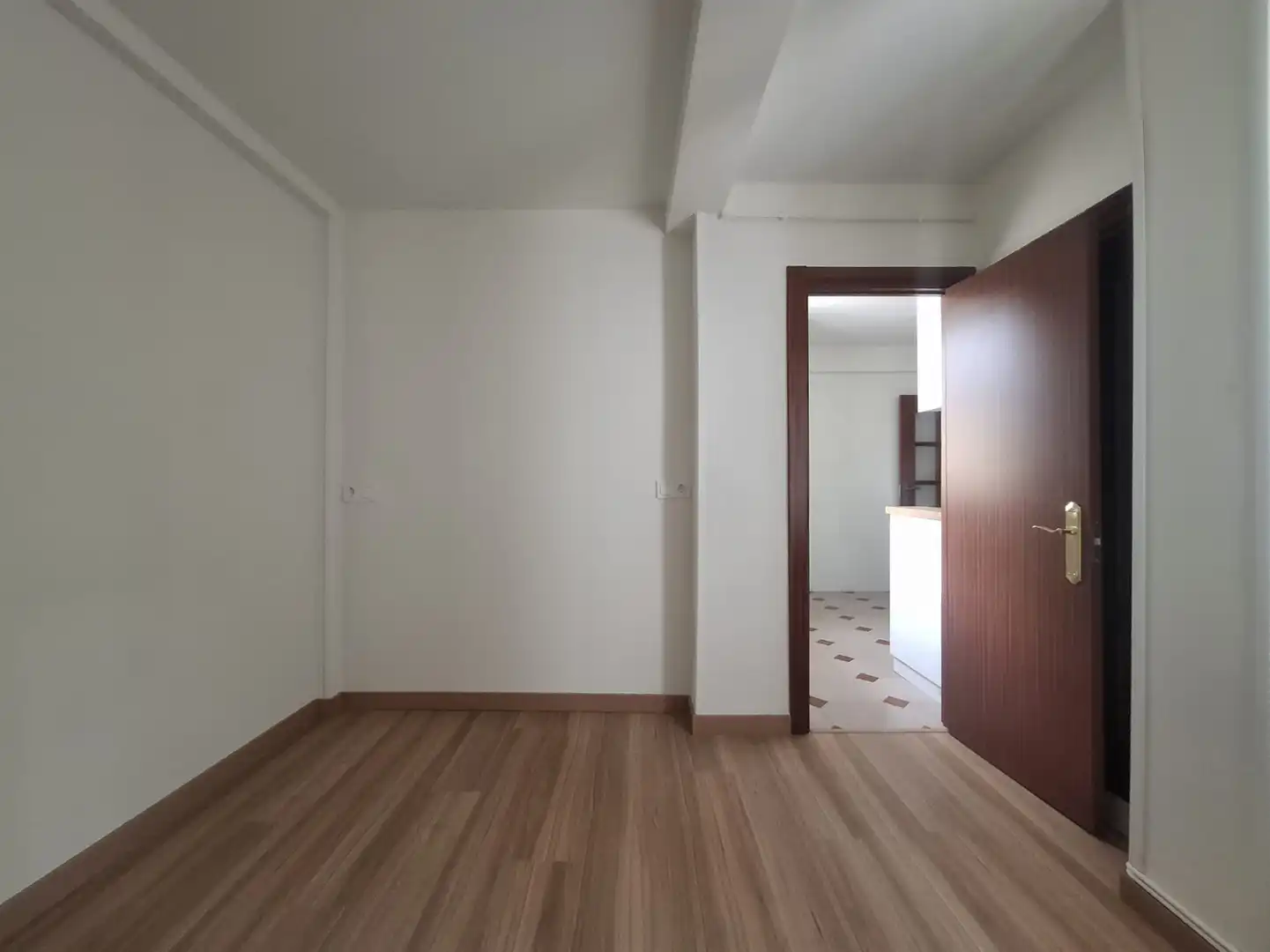 Piso de 80 m² en Gijón