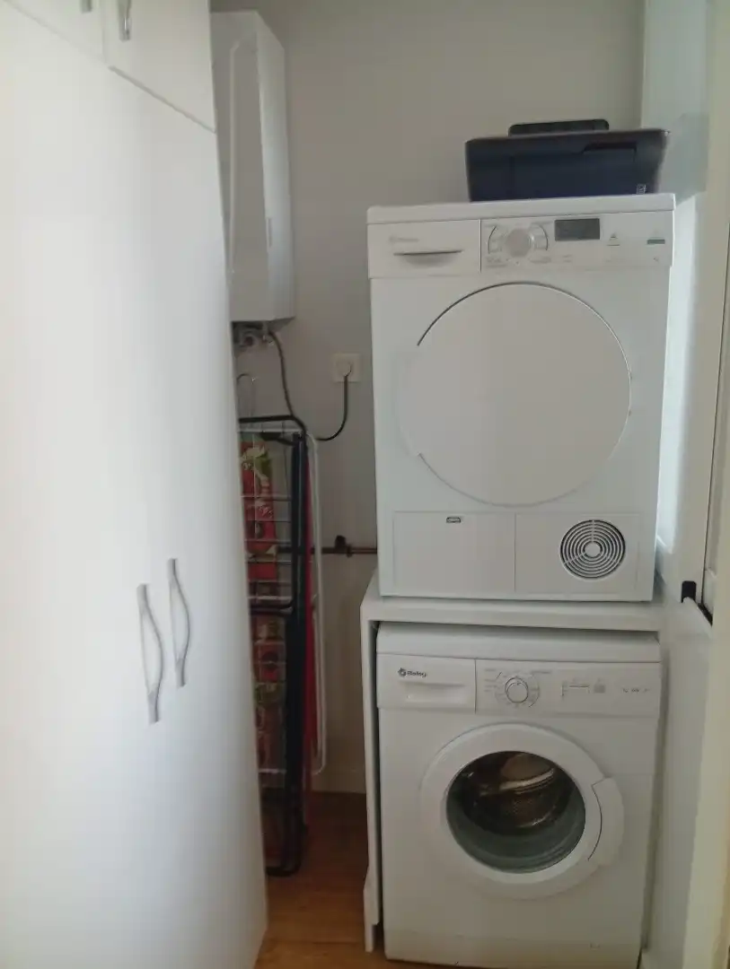 Pis de 80 m² a Granada