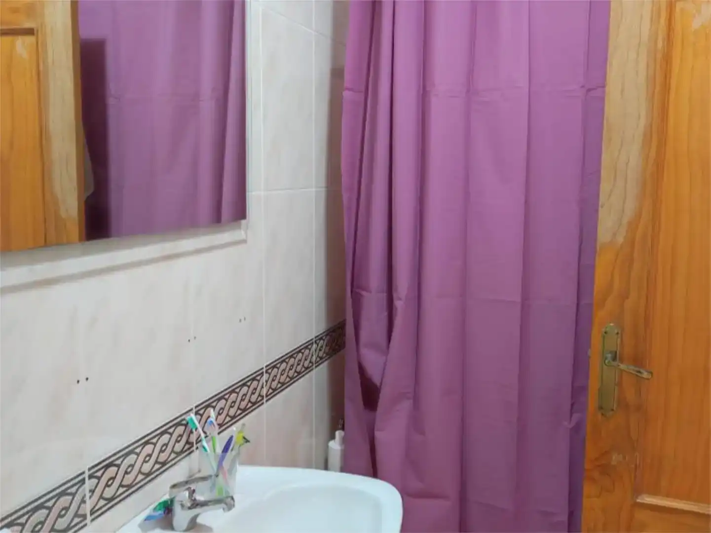 Piso de 110 m² en Punta Umbría