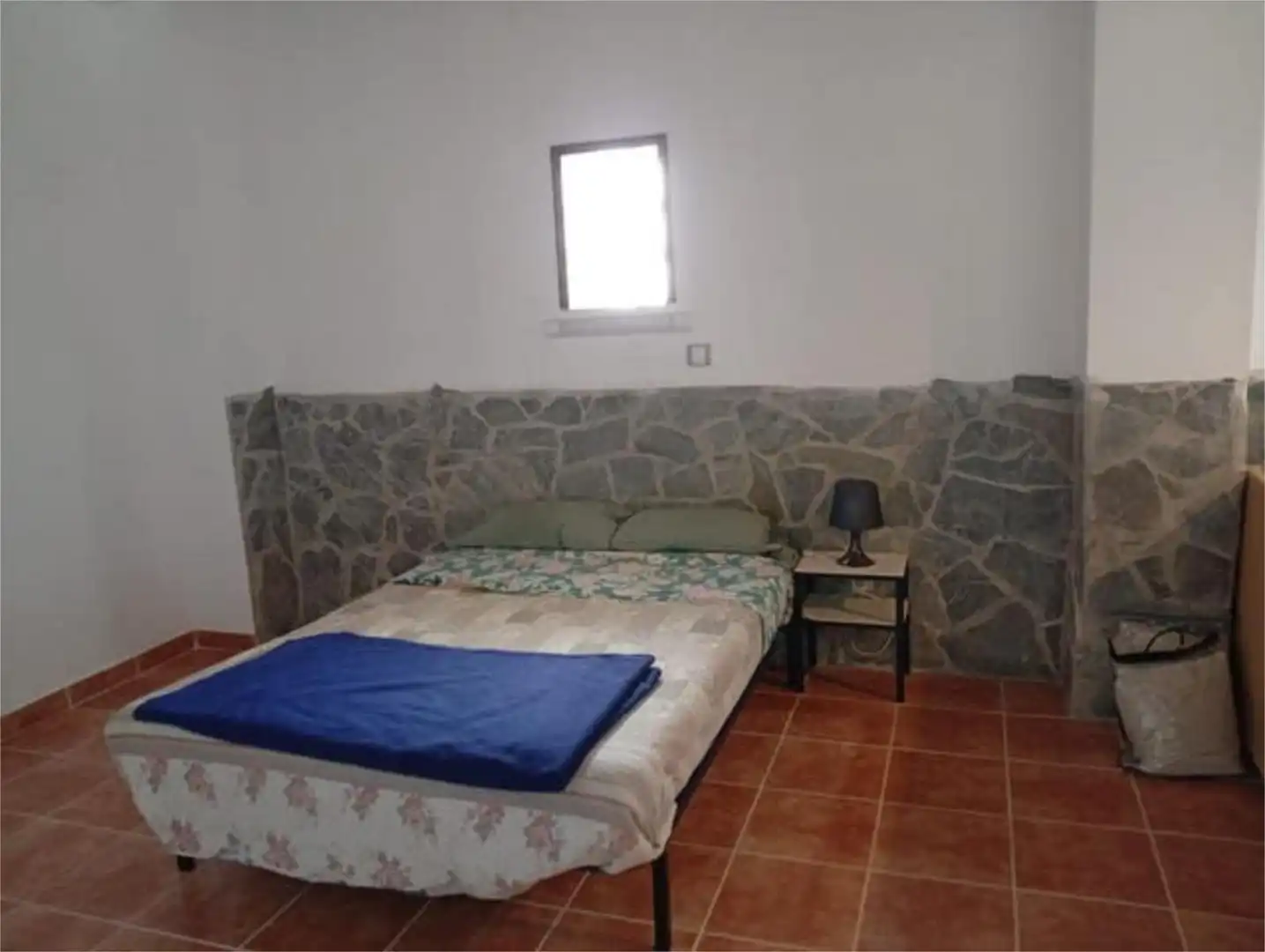 Appartamento 40 m² a Calera de León