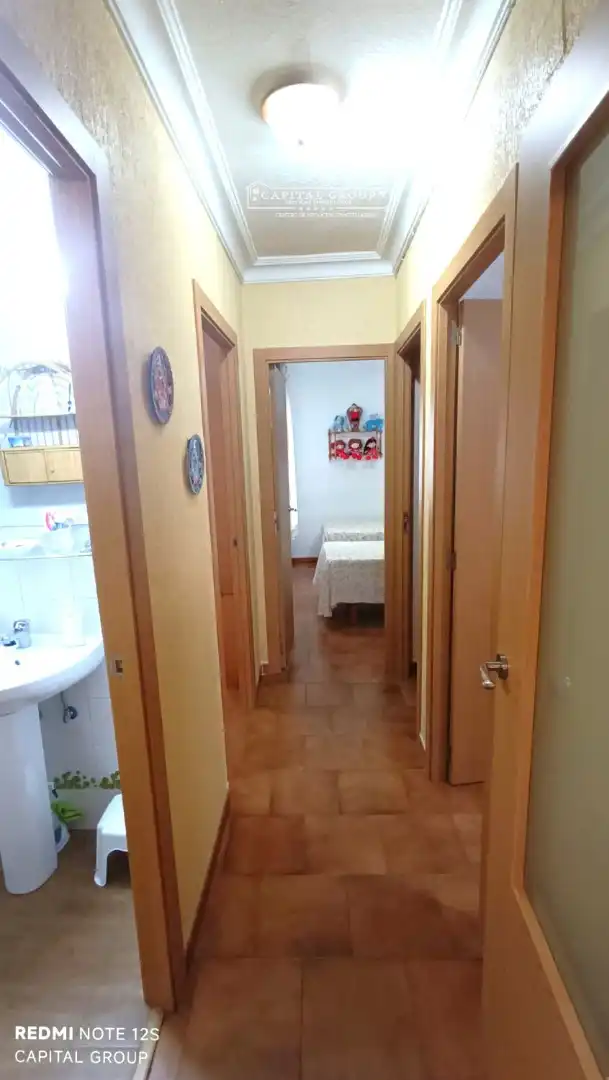 Piso de 90 m² en Punta Umbría