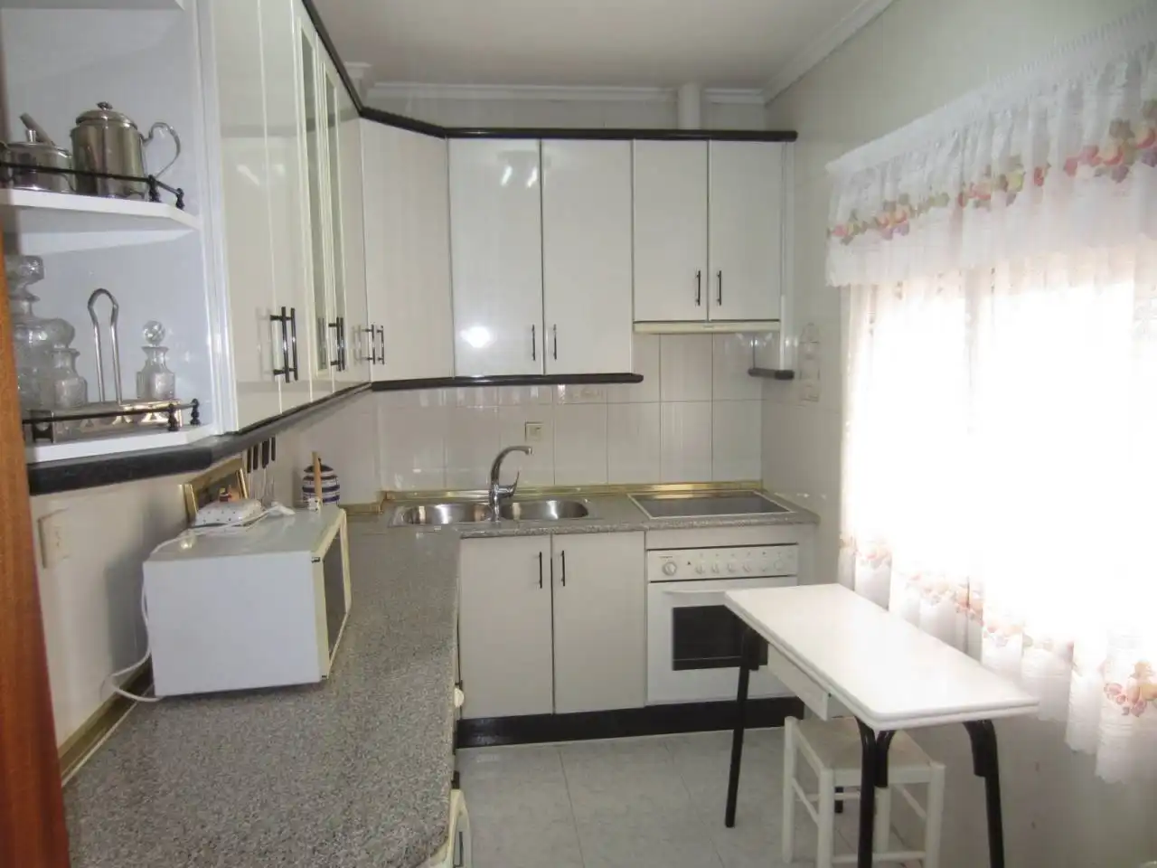 Piso de 83 m² en Ciudad Rodrigo
