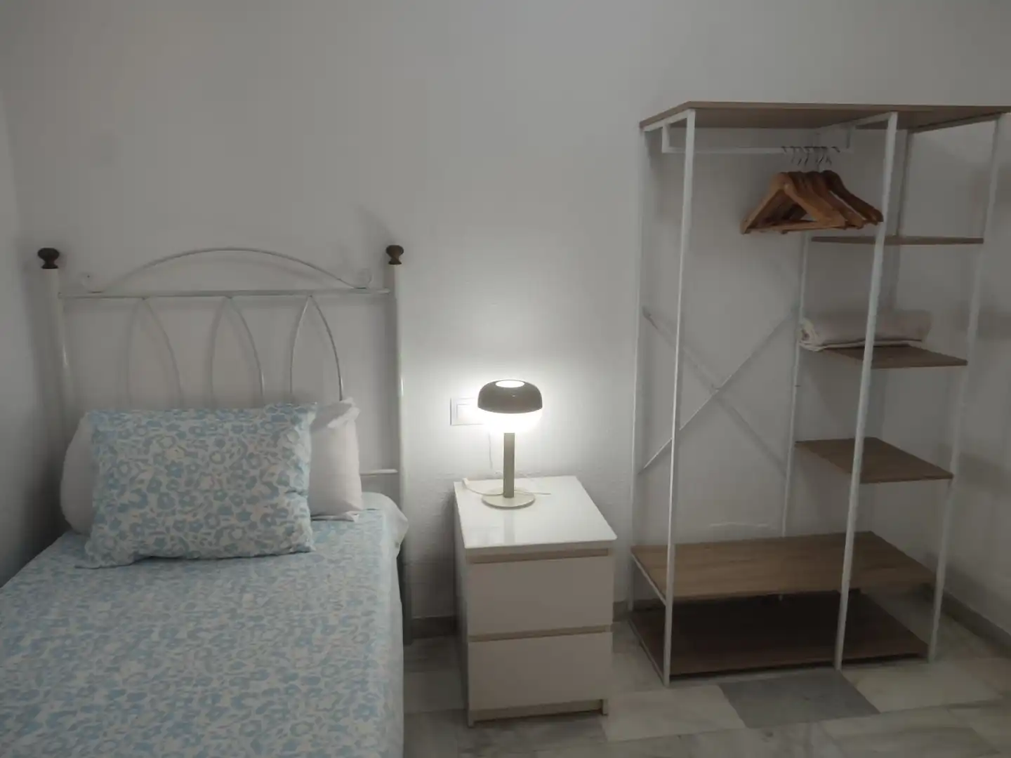 Pis de 70 m² a Torremolinos