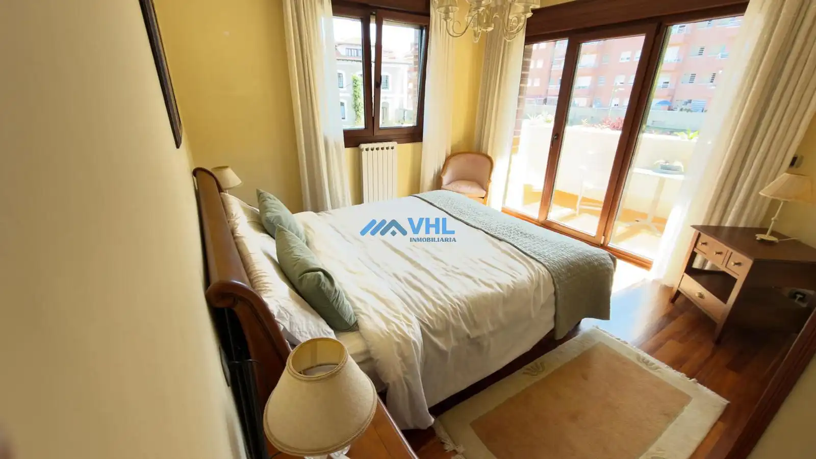 Piso de 110 m² en Castro-Urdiales